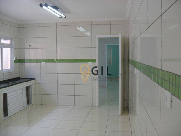 Imagem Casa com 2 Quartos à Venda, 100 m² em Jardim Bela Vista - Jacareí