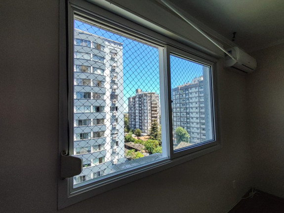 Imagem Apartamento com 3 Quartos à Venda, 81 m² em Centro - Canoas