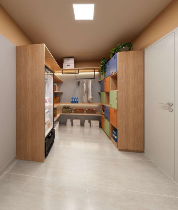 Imagem Apartamento com 1 Quarto à Venda, 24 m² em Bela Vista - São Paulo