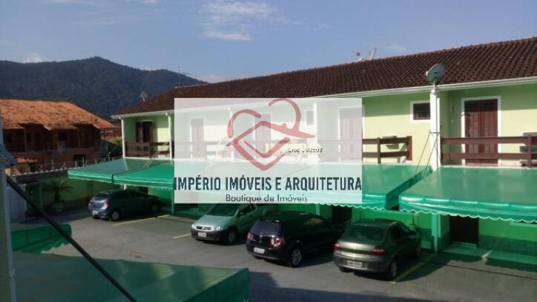 Sobrado à Venda,  em Martim De Sá - Caraguatatuba
