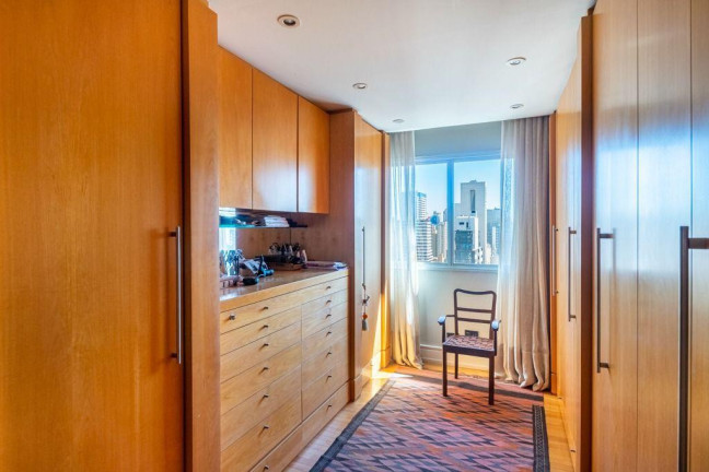 Imagem Apartamento com 3 Quartos à Venda, 364 m² em Rebouças - Curitiba Imagem Apartamento com 3 Quartos à Venda, 364 m² em Rebouças - Curitiba
