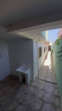 Imagem Casa com 3 Quartos à Venda, em Jussara - Mongaguá Imagem Casa com 3 Quartos à Venda, em Jussara - Mongaguá
