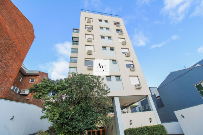 Imagem Cobertura com 3 Quartos à Venda, 147 m² em Chac Das Pedras - Porto Alegre