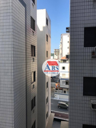Imagem Apartamento com 1 Quarto à Venda, 75 m² em Vila Guilhermina - Praia Grande