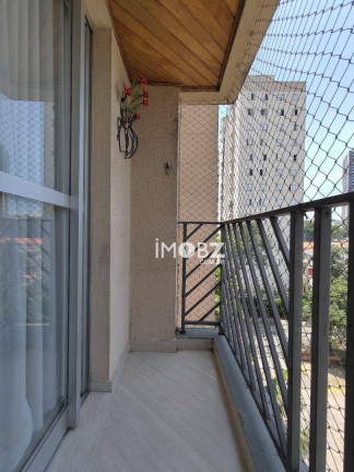 Imagem Imóvel com 2 Quartos à Venda, 52 m² em Jardim Umarizal - São Paulo