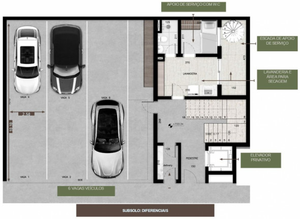 Imagem Casa de Condomínio com 4 Quartos à Venda, 643 m² em Vila Nova Conceição - São Paulo Imagem Casa de Condomínio com 4 Quartos à Venda, 643 m² em Vila Nova Conceição - São Paulo