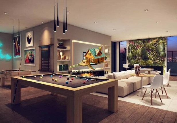 Imagem Apartamento com 2 Quartos à Venda, 85 m² em Melville Empresarial I E Ii - Barueri Imagem Apartamento com 2 Quartos à Venda, 85 m² em Melville Empresarial I E Ii - Barueri