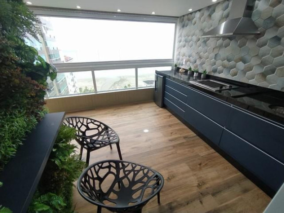 Imagem Apartamento com 2 Quartos à Venda, 106 m² em Canto Do Forte - Praia Grande Imagem Apartamento com 2 Quartos à Venda, 106 m² em Canto Do Forte - Praia Grande