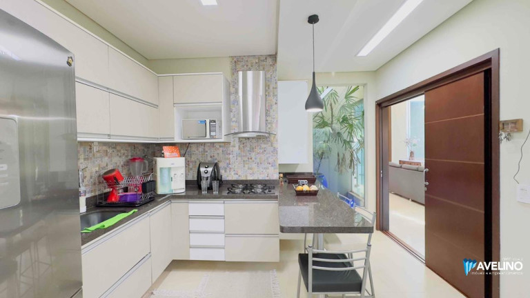 Imagem Casa com 4 Quartos à Venda, 195 m² em Vila Almeida - Campo Grande Imagem Casa com 4 Quartos à Venda, 195 m² em Vila Almeida - Campo Grande