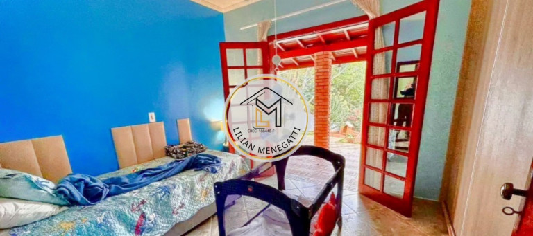 Imagem Imóvel com 5 Quartos à Venda, 1.000 m² em Chácara Malota - Jundiaí Imagem Imóvel com 5 Quartos à Venda, 1.000 m² em Chácara Malota - Jundiaí