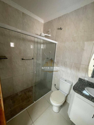 Imagem Casa com 3 Quartos à Venda, 200 m² em Vila Maria - Várzea Grande