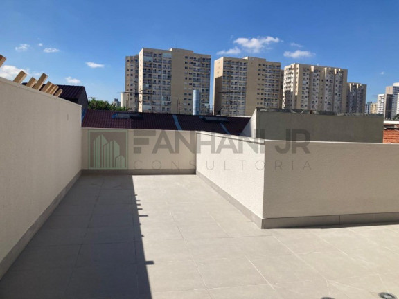 Imagem Imóvel com 3 Quartos à Venda, 141 m² em Barra Funda - São Paulo