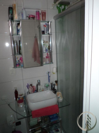 Imagem Apartamento com 3 Quartos à Venda, 140 m² em Aparecida - Santos