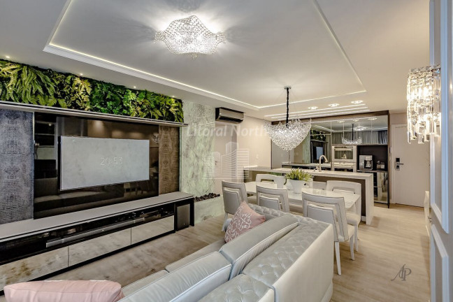 Imagem Apartamento com 2 Quartos à Venda, 72 m² em São Judas - Itajaí Imagem Apartamento com 2 Quartos à Venda, 72 m² em São Judas - Itajaí