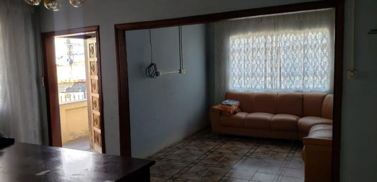 Imagem Casa com 3 Quartos à Venda, 153 m² em Centro - Tatuí