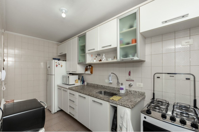Imagem Imóvel com 2 Quartos à Venda, 63 m² em Vila Gumercindo - São Paulo Imagem Imóvel com 2 Quartos à Venda, 63 m² em Vila Gumercindo - São Paulo