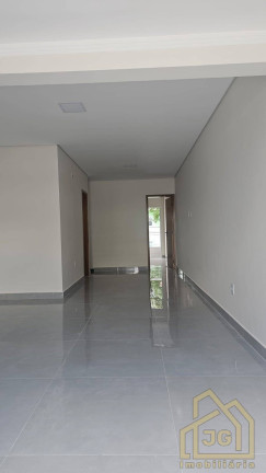 Imagem Sobrado com 3 Quartos à Venda, 140 m² em Vila Camilópolis - Santo André