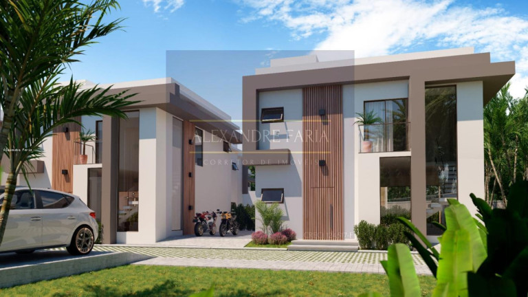Imagem Casa com 3 Quartos à Venda, 198 m² em Camburi - São Sebastião
