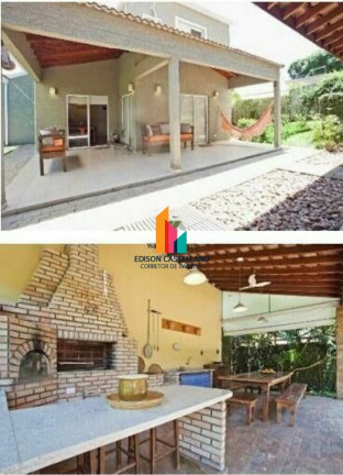 Imagem Casa com 4 Quartos à Venda, 822 m² em Pinhal - Cabreúva Imagem Casa com 4 Quartos à Venda, 822 m² em Pinhal - Cabreúva