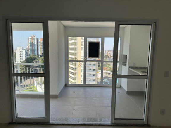 Imagem Apartamento com 3 Quartos à Venda, 113 m² em Cidade Industrial De Curitiba - Curitiba