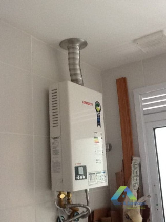 Imagem Apartamento com 1 Quarto à Venda, 42 m² em Vila Mariana - São Paulo