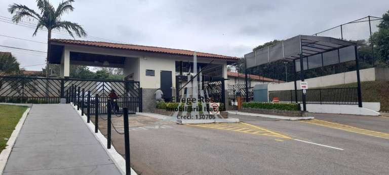 Imagem Apartamento com 2 Quartos à Venda,  em Itatiba