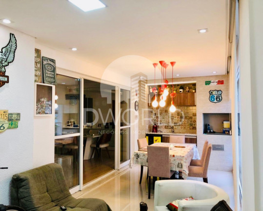 Imagem Imóvel com 3 Quartos à Venda, 155 m² em Centro - São Bernardo Do Campo Imagem Imóvel com 3 Quartos à Venda, 155 m² em Centro - São Bernardo Do Campo