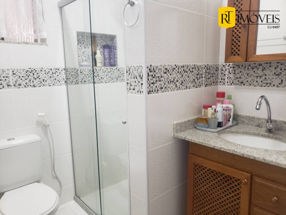 Imagem Casa de Condomínio com 3 Quartos à Venda, 141 m² em Campo Redondo - São Pedro Da Aldeia Imagem Casa de Condomínio com 3 Quartos à Venda, 141 m² em Campo Redondo - São Pedro Da Aldeia