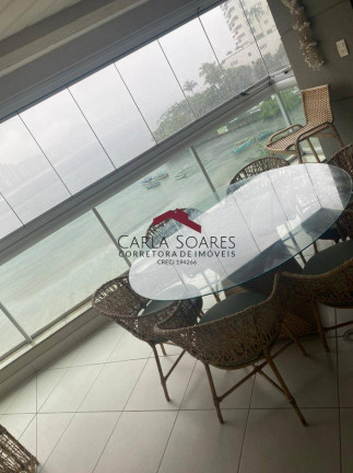 Imagem Apartamento com 4 Quartos à Venda, 165 m² em Vila Luis Antônio - Guarujá Imagem Apartamento com 4 Quartos à Venda, 165 m² em Vila Luis Antônio - Guarujá