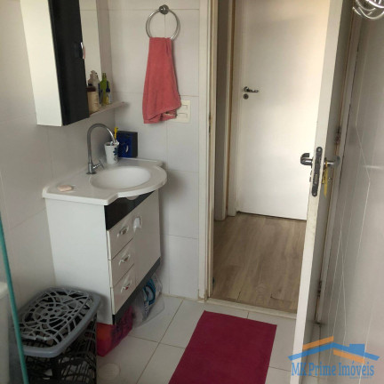 Imagem Apartamento com 2 Quartos à Venda, 58 m² em Votupoca - Barueri
