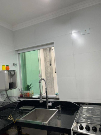 Imagem Casa com 2 Quartos à Venda, 90 m² em Penha De França - São Paulo Imagem Casa com 2 Quartos à Venda, 90 m² em Penha De França - São Paulo