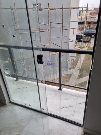 Imagem Sobrado com 2 Quartos à Venda, 58 m² em Tatuquara - Curitiba Imagem Sobrado com 2 Quartos à Venda, 58 m² em Tatuquara - Curitiba