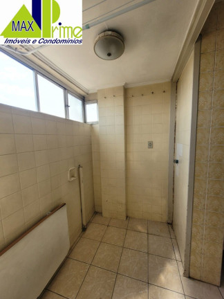 Imagem Apartamento com 2 Quartos à Venda, 70 m² em Penha - São Paulo