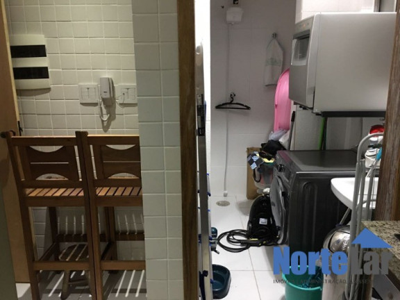 Imagem Apartamento com 2 Quartos à Venda, 58 m² em Freguesia Do ó - São Paulo