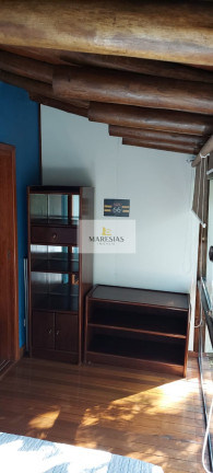 Imagem Flat com 2 Quartos à Venda, 57 m² em Maresias - São Sebastião