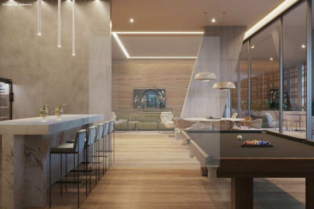 Imagem Apartamento com 1 Quarto à Venda, 38 m² em Ipanema - Rio De Janeiro