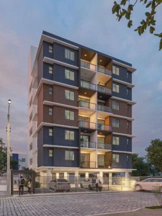 Imagem Apartamento com 3 Quartos à Venda, 67 m² em Bessa - João Pessoa