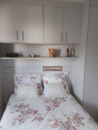 Imagem Apartamento com 2 Quartos à Venda, 57 m² em Vila Mazzei - São Paulo