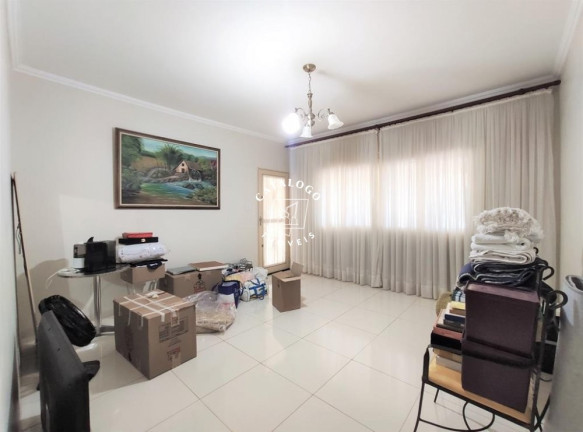 Imagem Casa com 3 Quartos à Venda, 210 m² em Geraldo Correia De Carvalho - Ribeirão Preto Imagem Casa com 3 Quartos à Venda, 210 m² em Geraldo Correia De Carvalho - Ribeirão Preto