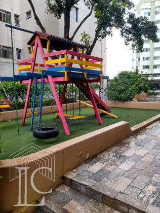 Imagem Apartamento com 3 Quartos à Venda, 84 m² em Saúde - São Paulo