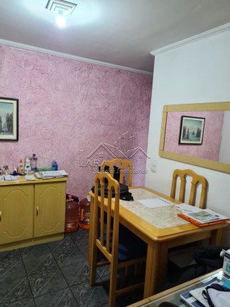 Imagem Apartamento com 2 Quartos à Venda, em Jardim Danfer - São Paulo Imagem Apartamento com 2 Quartos à Venda, em Jardim Danfer - São Paulo