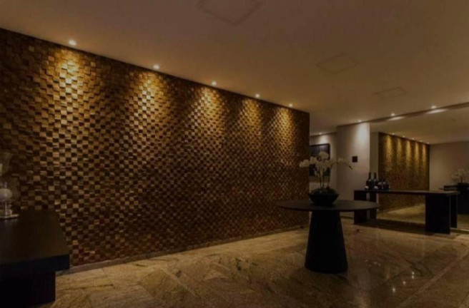 Imagem Apartamento com 4 Quartos à Venda, 152 m² em Jardim Anália Franco - São Paulo Imagem Apartamento com 4 Quartos à Venda, 152 m² em Jardim Anália Franco - São Paulo