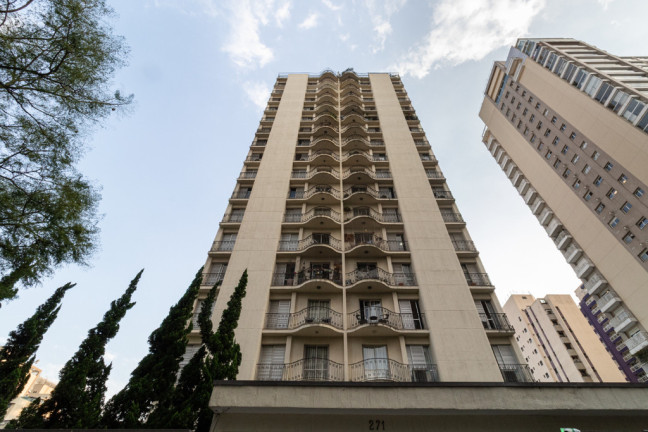 Imagem Cobertura com 3 Quartos à Venda, 218 m² em Pinheiros - São Paulo Imagem Cobertura com 3 Quartos à Venda, 218 m² em Pinheiros - São Paulo