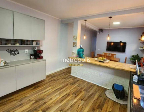 Imagem Casa com 3 Quartos à Venda, 110 m² em Vila Conde Do Pinhal - São Paulo
