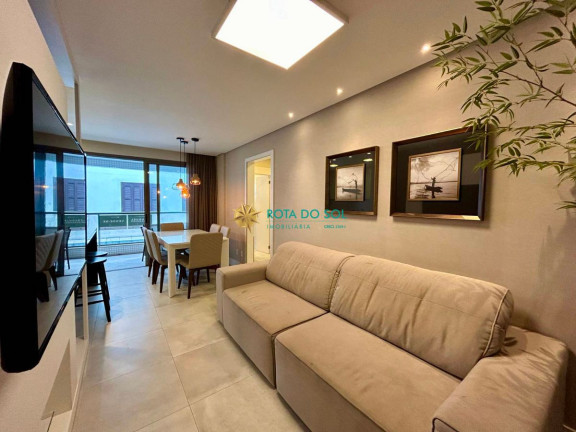 Imagem Apartamento com 3 Quartos à Venda, 86 m² em Centro - Bombinhas Imagem Apartamento com 3 Quartos à Venda, 86 m² em Centro - Bombinhas