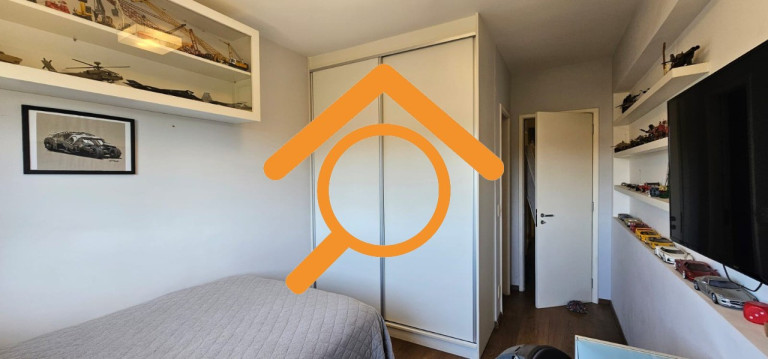 Imagem Casa com 4 Quartos à Venda, 450 m² em Bosque Do Vianna - Cotia