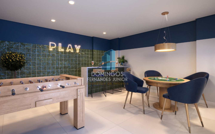 Imagem Apartamento com 1 Quarto à Venda, 34 m² em Belenzinho - São Paulo Imagem Apartamento com 1 Quarto à Venda, 34 m² em Belenzinho - São Paulo