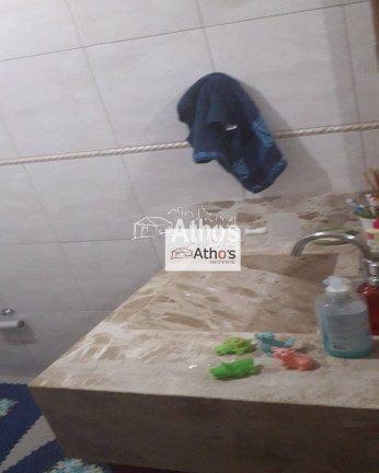 Imagem Casa com 3 Quartos à Venda, 190 m² em Jardim Morada Do Sol - Indaiatuba Imagem Casa com 3 Quartos à Venda, 190 m² em Jardim Morada Do Sol - Indaiatuba