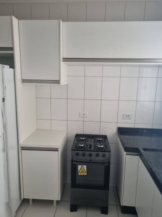 Imagem Apartamento com 2 Quartos para Alugar, em Centro - Arapongas Imagem Apartamento com 2 Quartos para Alugar, em Centro - Arapongas