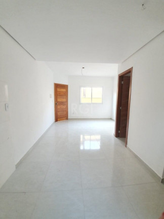 Imagem Casa de Condomínio com 2 Quartos à Venda, 78 m² em Nonoai - Porto Alegre